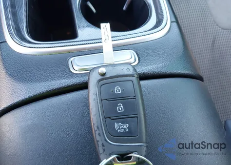 2021 Hyundai Santa Fe Se z USA, uszkodzony, nr VIN 5NMS14AJ7MH316862